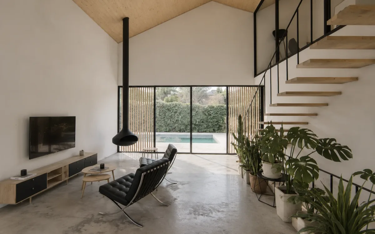 CASA MARSILLACH — imagen 01