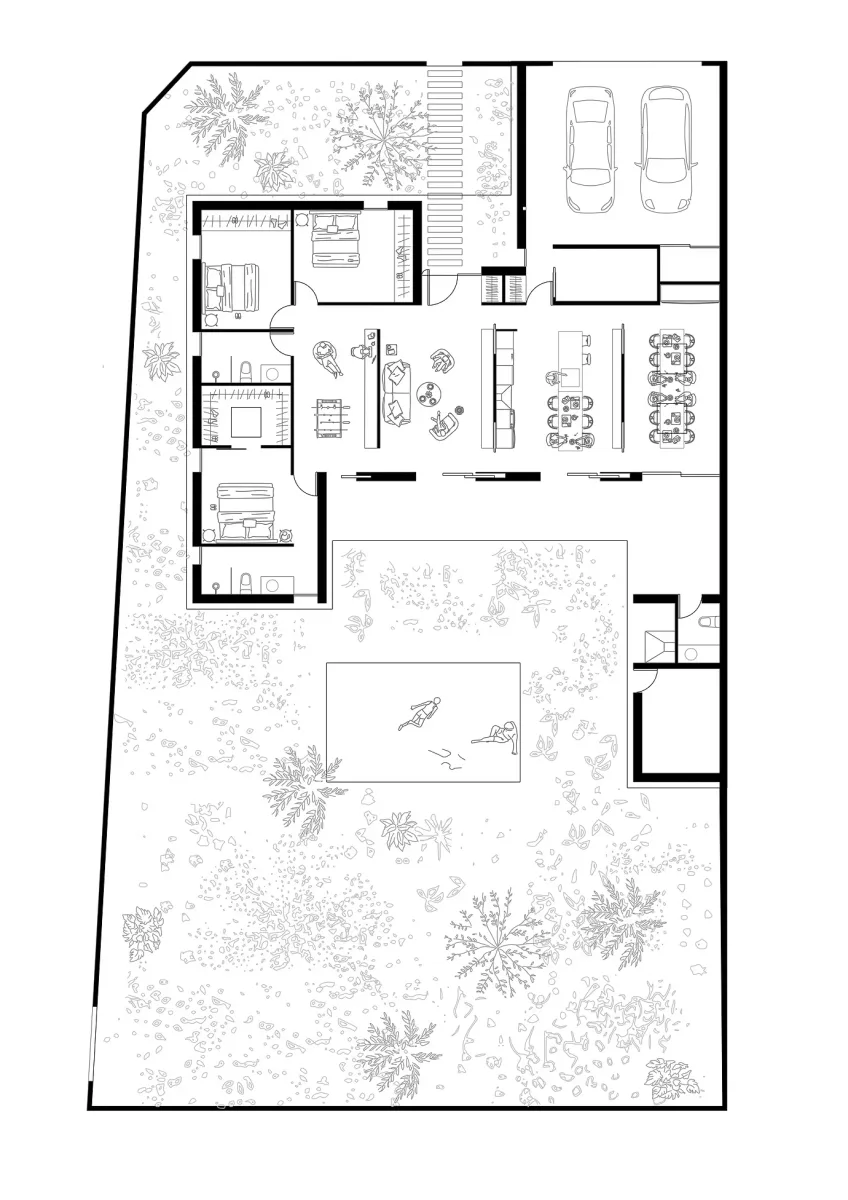 CASA PARQUE — imagen 01