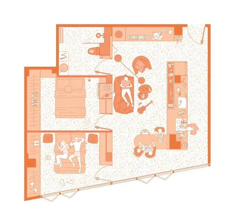 PIRAGUA HOME — imagen 01